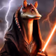Jar Jar Binks Sith