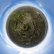 Zorb Earth