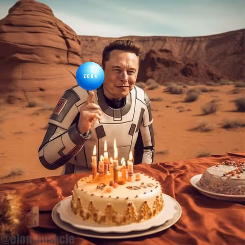 Musk Zorbs