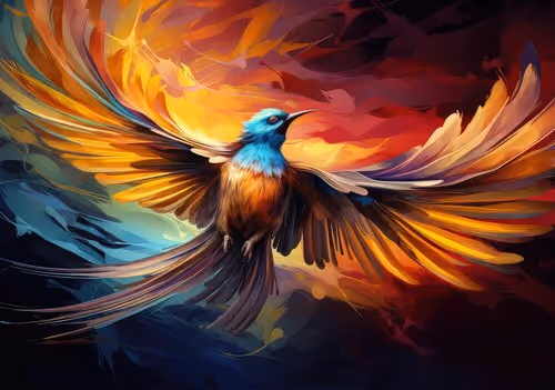 Birds
