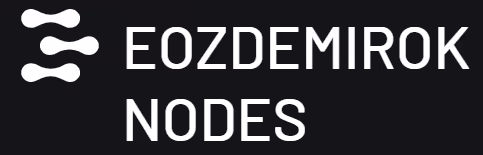 Eozdemirok Nodes