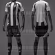 Juventus 2024/25