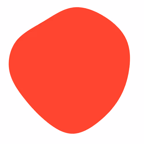 blobs are everywhere