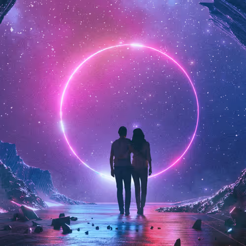 Space Love