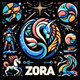 All Colours of Zora