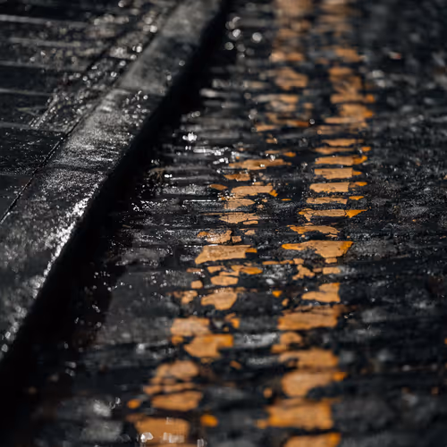 Cobblestones