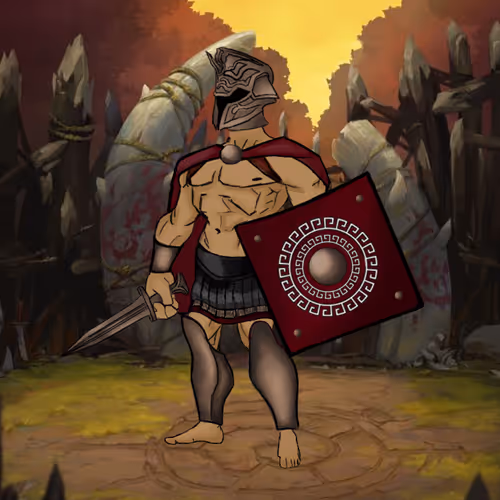 Gladiator