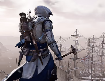 Assasin