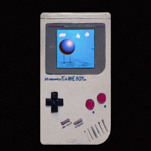 gameBOY