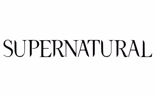 SuperNatural