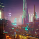 City by AI