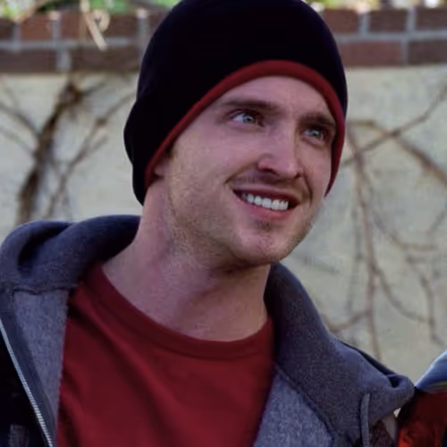 JESSİE  PiNKMAn