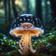 Forest Creatures