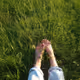 Touch grass