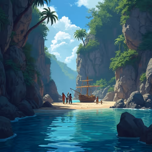 Pirate Bay