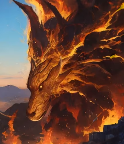 Fire