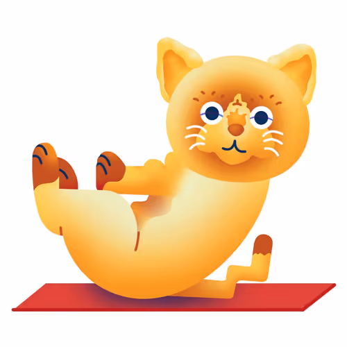 All The Things Around Me