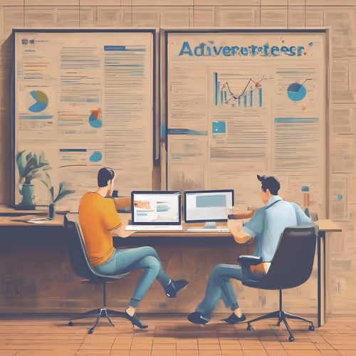 Advertiser
