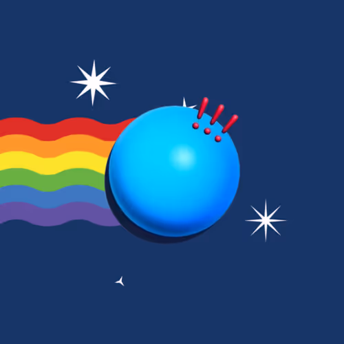 Nyan Enjoy