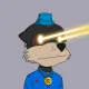 Laser Eye
