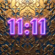 Time to 11:11 #Zora