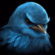 Blue Bird