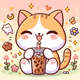 I love coffee