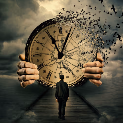 The Time