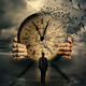 The Time