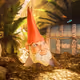garden gnome