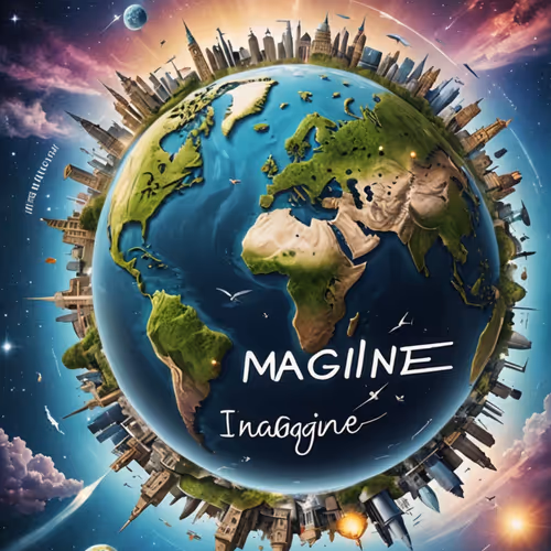 Imagine