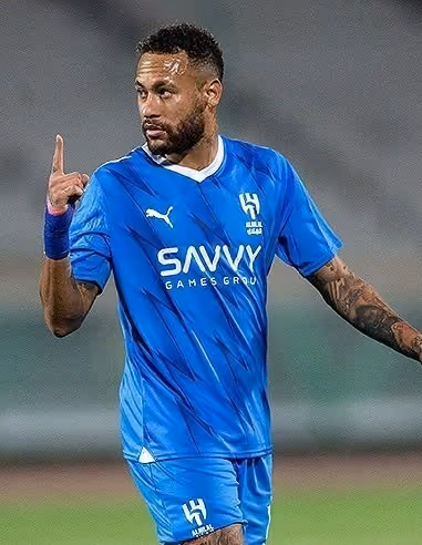 neymar