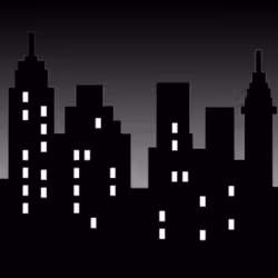 Black City