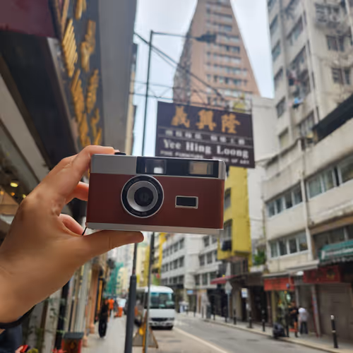 hongkong