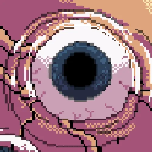 Corrupted zone