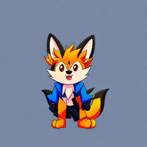 Foxie
