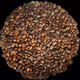 roasted beans