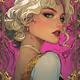 Tarot Card