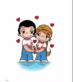 love is