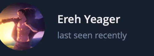 Erehhh Radi