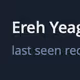 Erehhh Radi