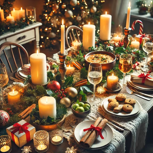 Holiday Cheer