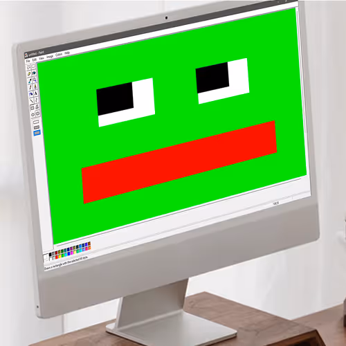 Green Inside