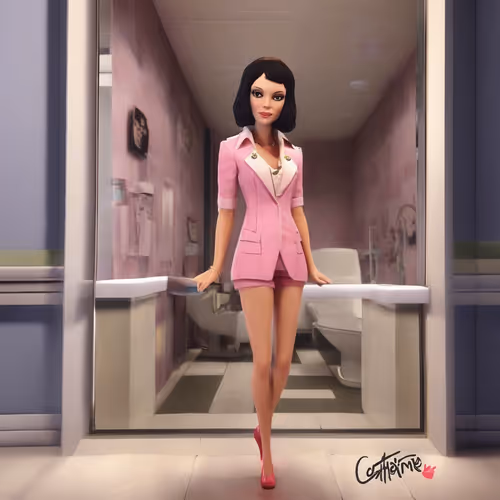 Catherine