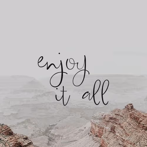 zora & Enjoy
