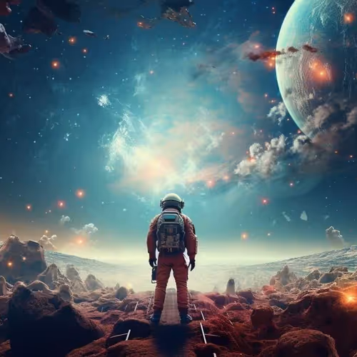 Space