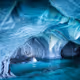 Marble Caves