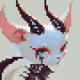 Feline Phantoms