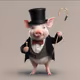 Funny animals 100 $ENJOY
