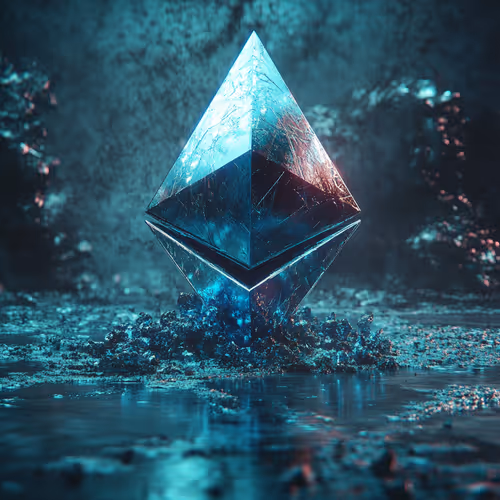 THE RISING OF ETHEREUM v.9